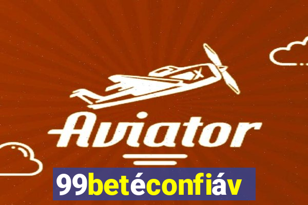 99betéconfiável