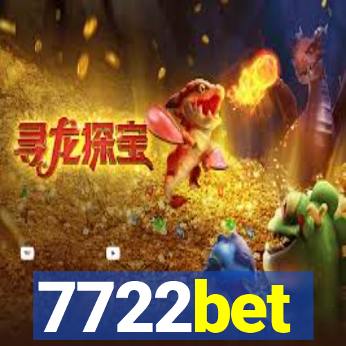 7722bet