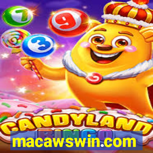 macawswin.com