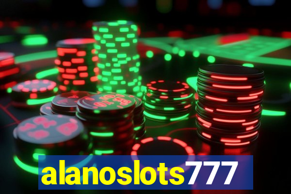 alanoslots777