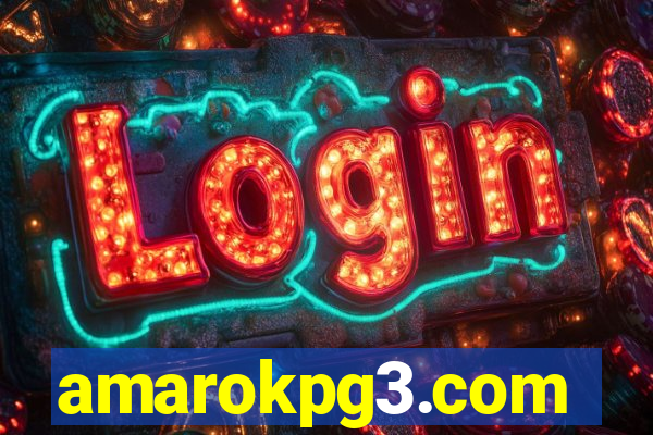 amarokpg3.com