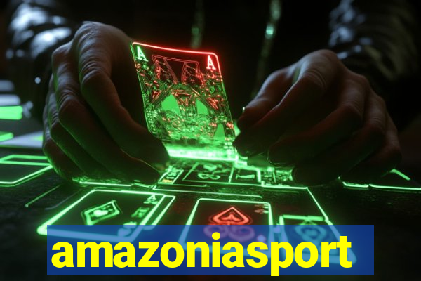 amazoniasport