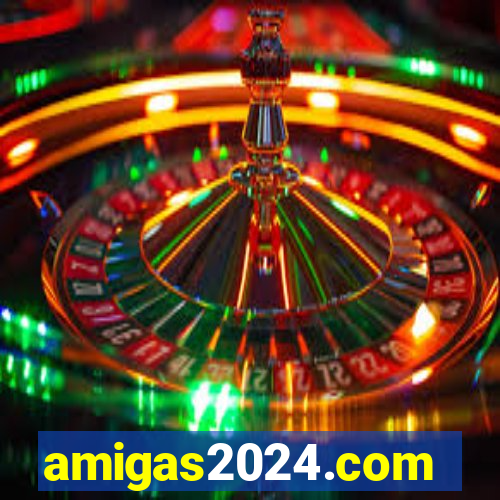 amigas2024.com