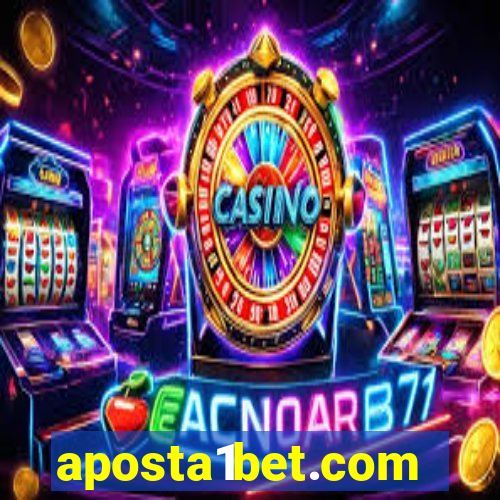 aposta1bet.com