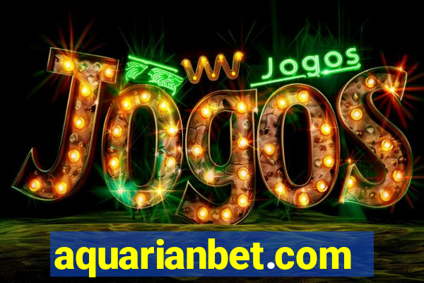 aquarianbet.com