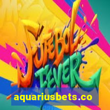 aquariusbets.com