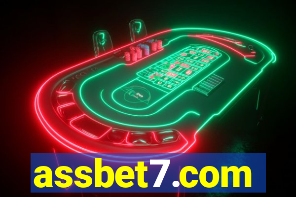 assbet7.com