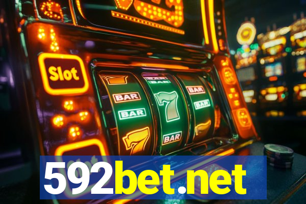 592bet.net