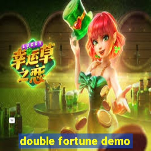 double fortune demo