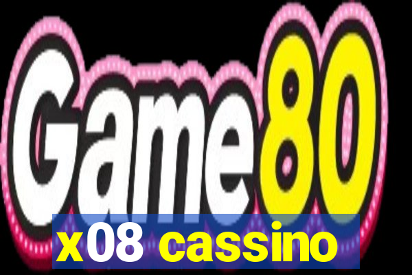 x08 cassino