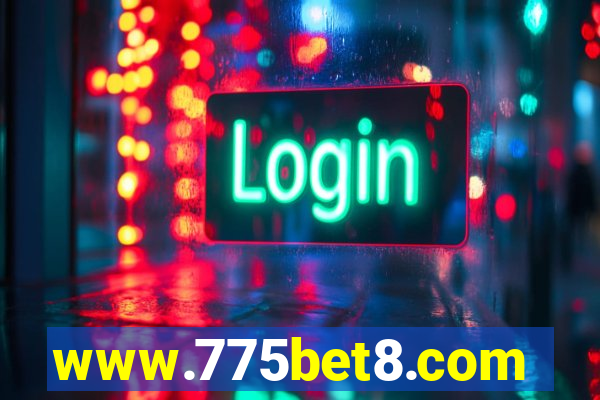 www.775bet8.com