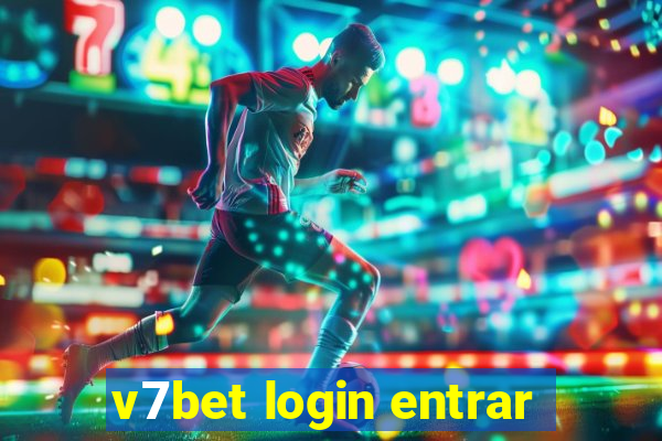 v7bet login entrar