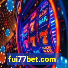 fui77bet.com