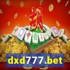 dxd777.bet