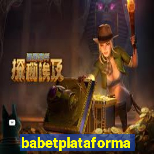 babetplataforma