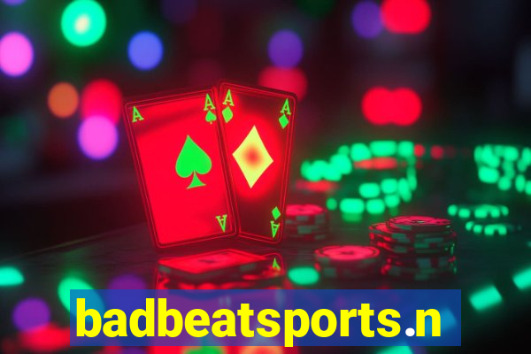 badbeatsports.net