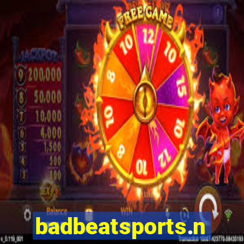 badbeatsports.net