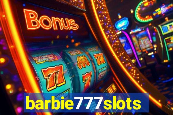 barbie777slots