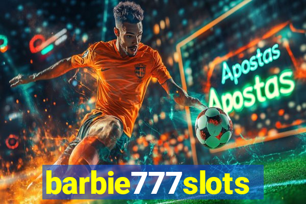 barbie777slots