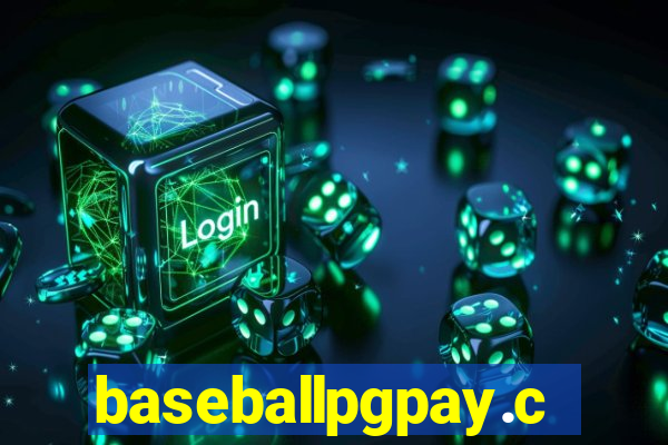 baseballpgpay.com