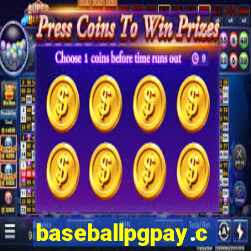 baseballpgpay.com