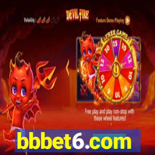 bbbet6.com