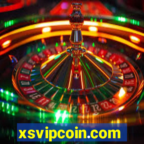 xsvipcoin.com