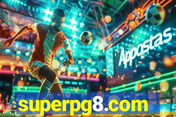 superpg8.com