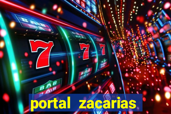 portal zacarias cavando propia cova