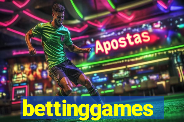 bettinggames