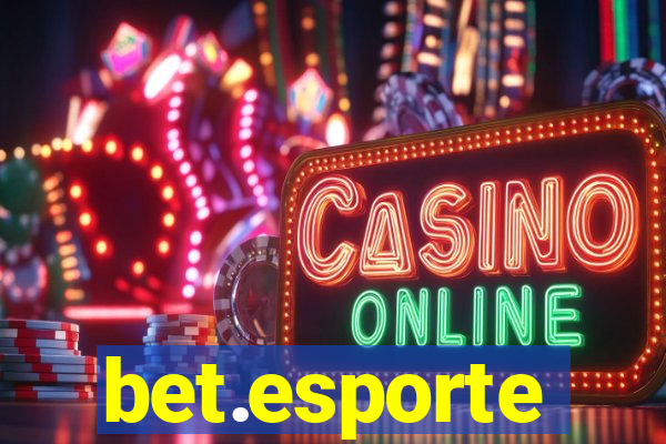 bet.esporte