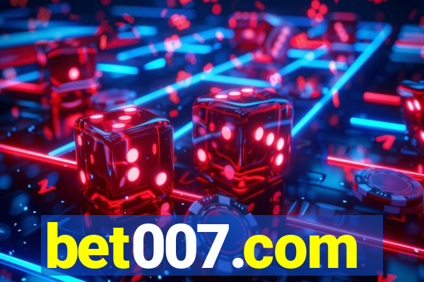 bet007.com