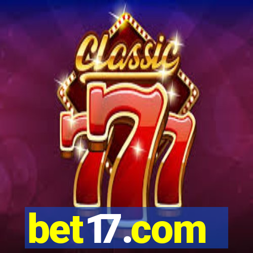 bet17.com