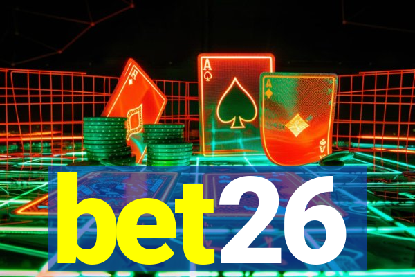 bet26