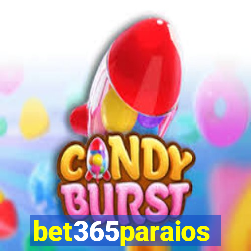 bet365paraios