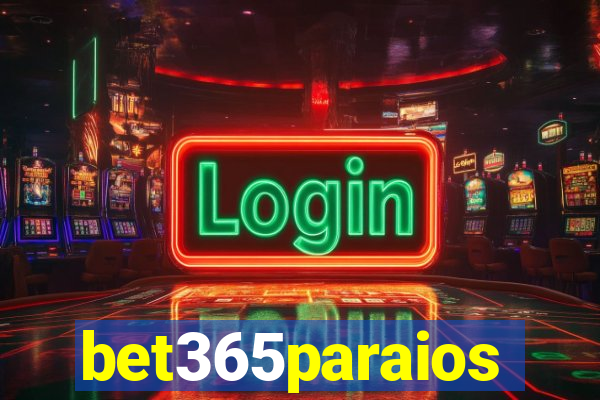 bet365paraios