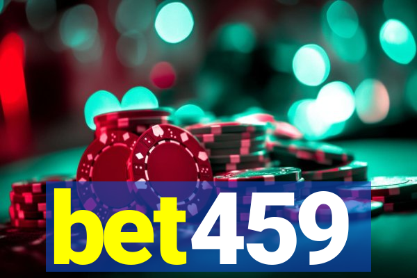 bet459