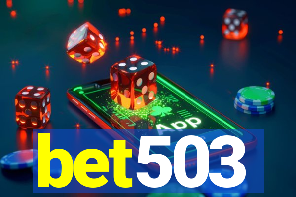 bet503