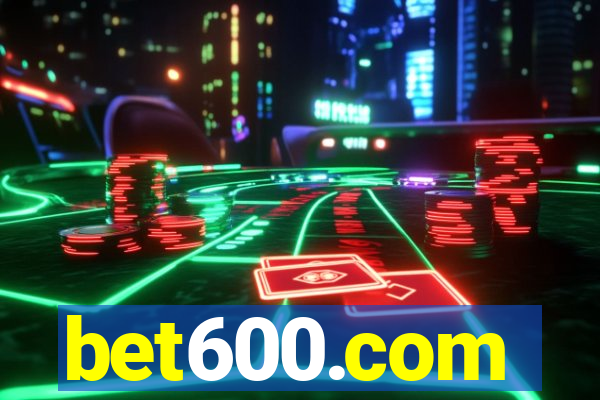 bet600.com