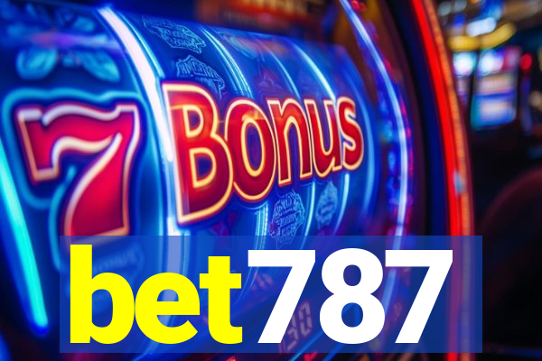 bet787