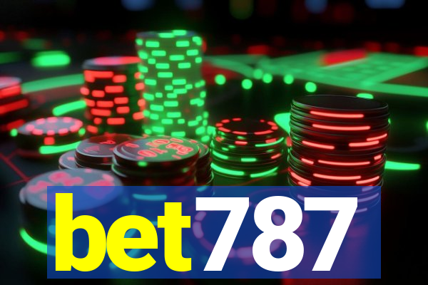 bet787