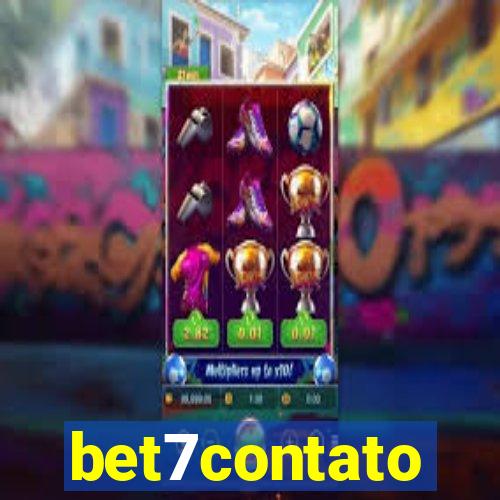 bet7contato