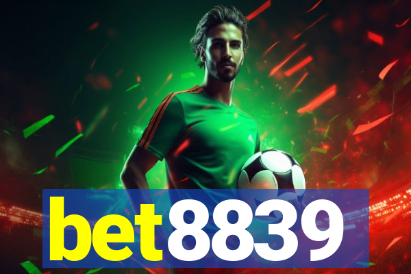 bet8839