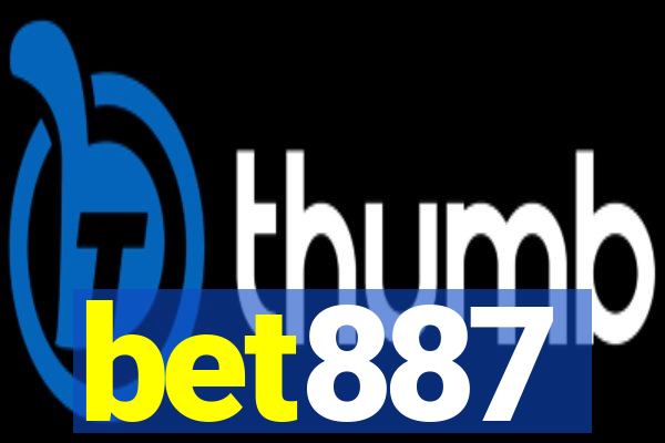 bet887