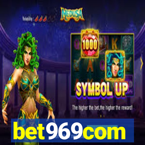 bet969com