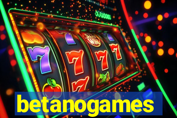 betanogames