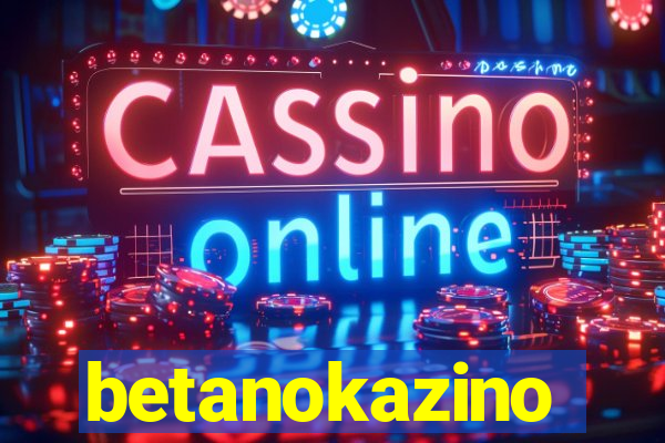 betanokazino