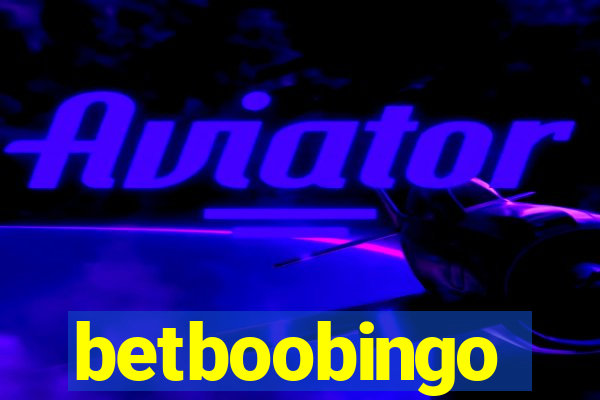 betboobingo