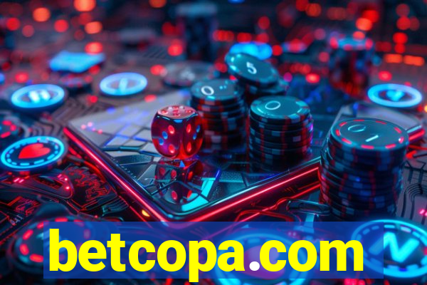 betcopa.com