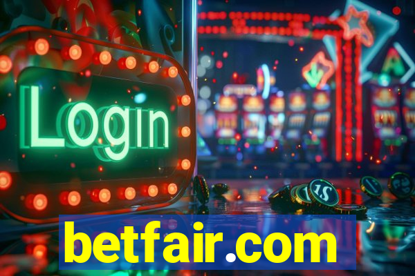 betfair.com